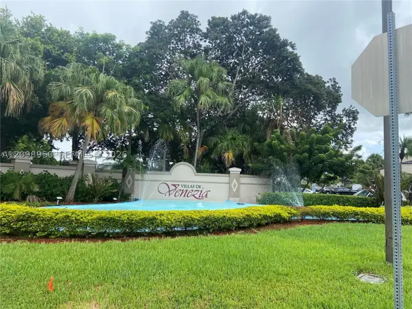 9937 Nob Hill #1637, Sunrise, FL 33351