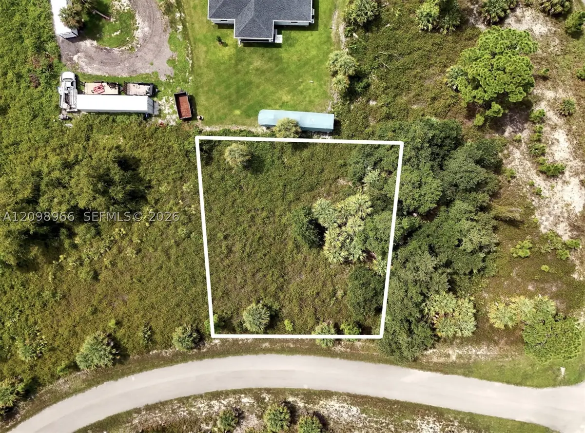N/A Vineyard, North Port, FL 34288 - #1