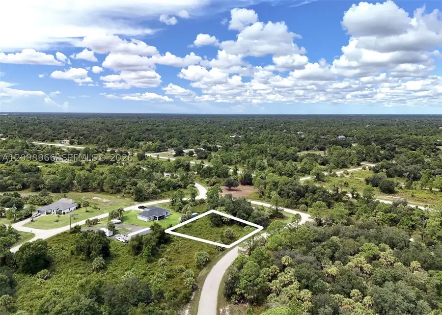 N/A Vineyard, North Port, FL 34288 - #3