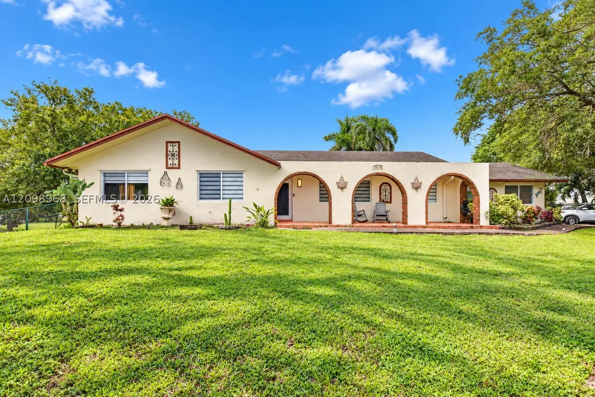 16110 Stirling, Southwest Ranches, FL 33331 - #1