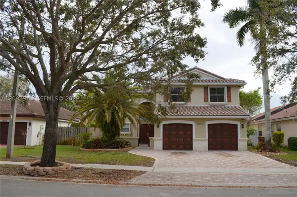 Address Withheld By Seller, Pembroke Pines, FL 33029