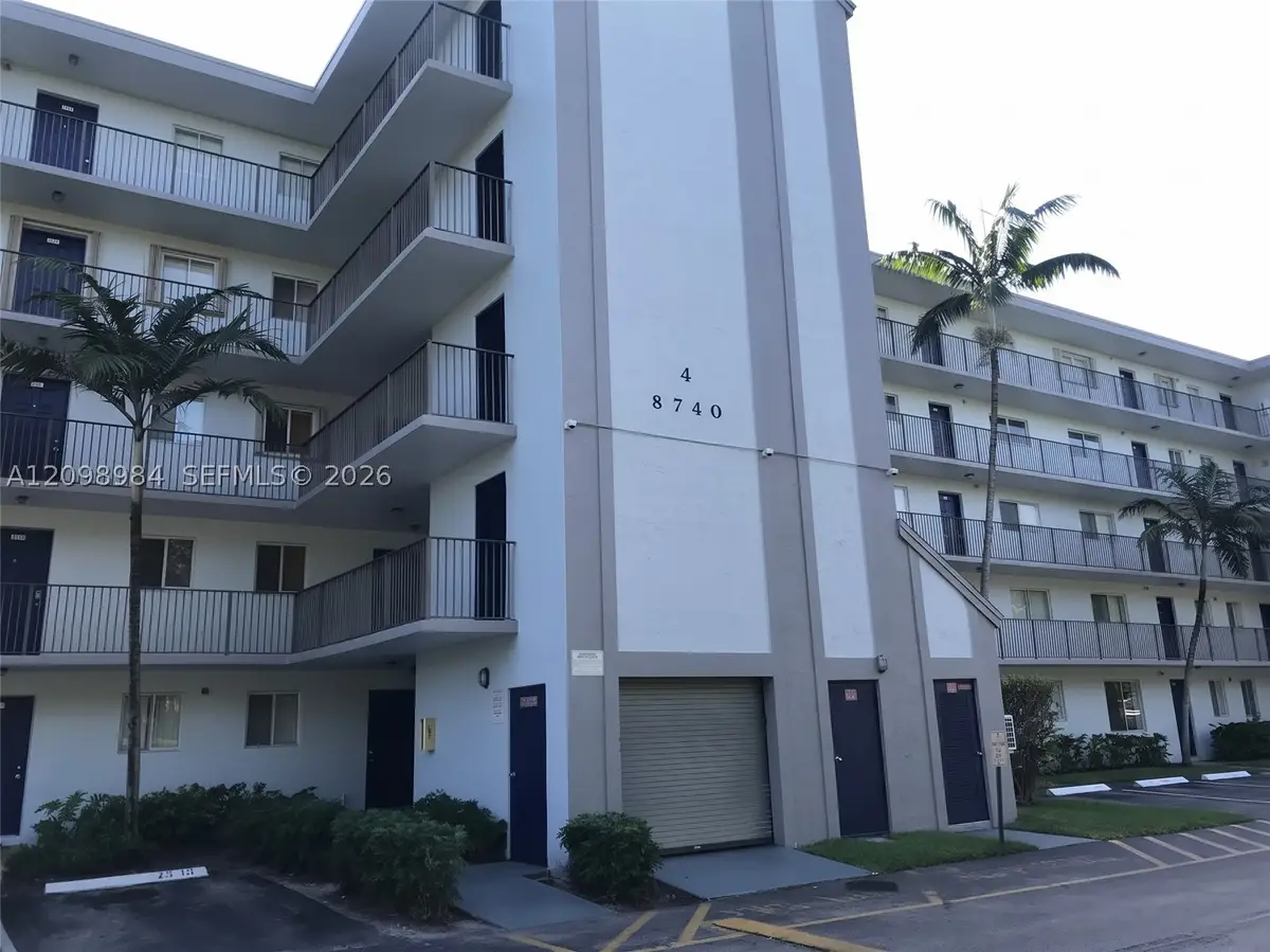8740 N Sherman #401, Miramar, FL 33025 - #1