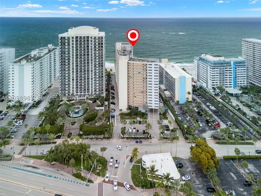 4100 Galt Ocean #1109, Fort Lauderdale, FL 33308 - #2