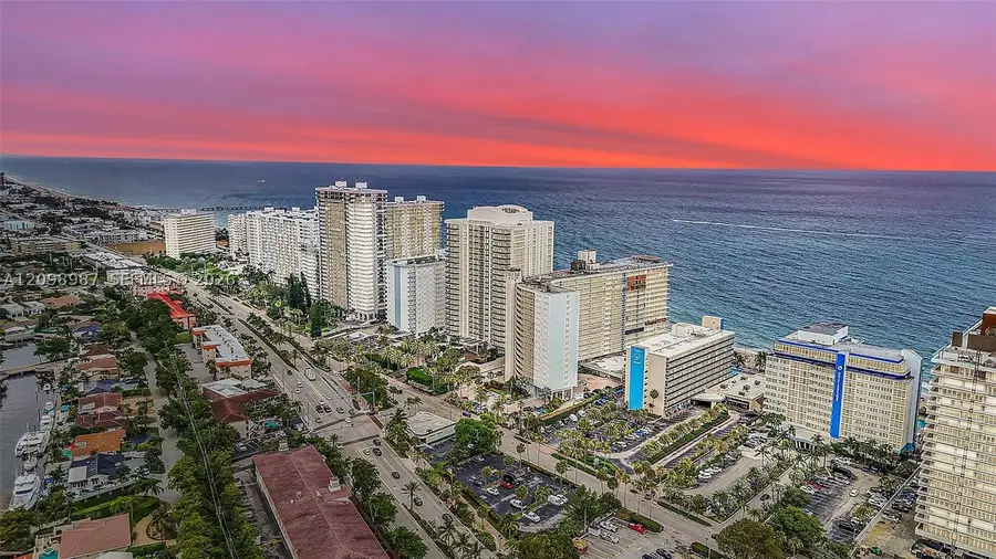 4100 Galt Ocean #1109, Fort Lauderdale, FL 33308 - #3