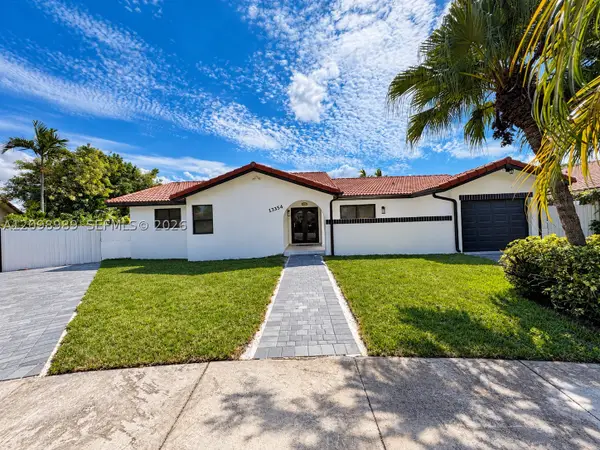 13354 SW 1st, Miami, FL 33184