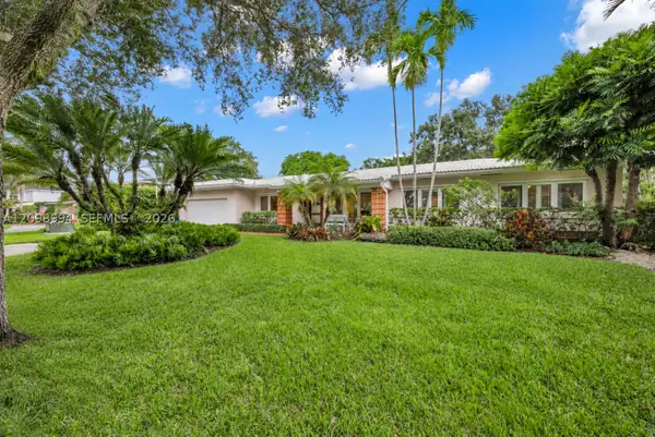 1245 Algardi, Coral Gables, FL 33146