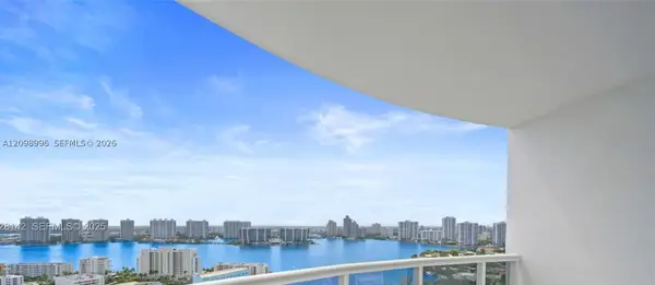 18201 Collins #3501A, Sunny Isles Beach, FL 33160