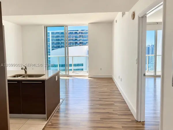 1900 N Bayshore #3607, Miami, FL 33132