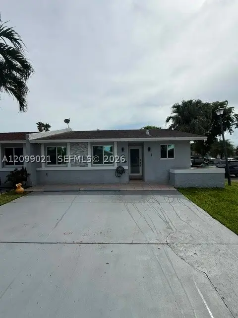 5641 SW 139th, Miami, FL 33183 - #1