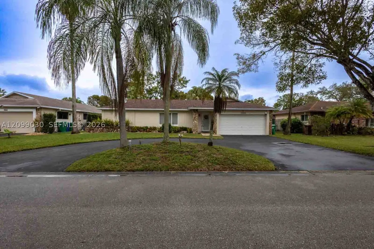 11045 NW 21st, Coral Springs, FL 33071 - #1
