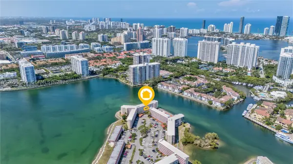 2949 Point East #B306, Aventura, FL 33160