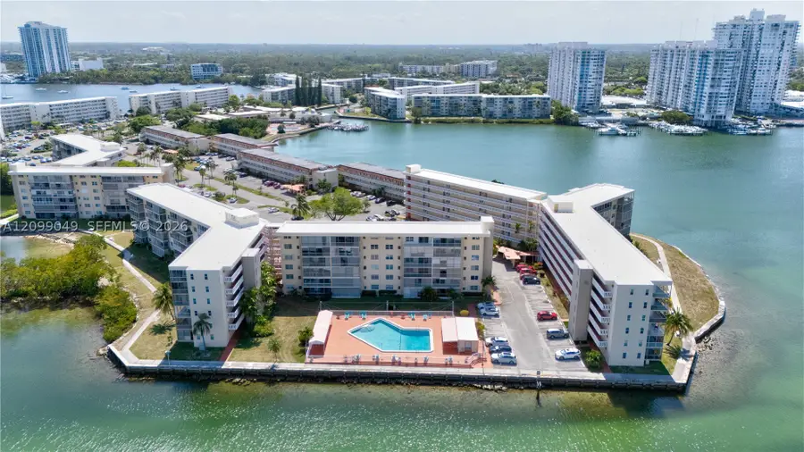 2949 Point East #B306, Aventura, FL 33160 - #2