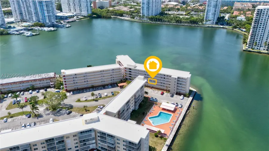 2949 Point East #B306, Aventura, FL 33160 - #3
