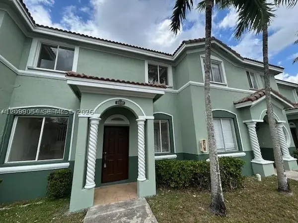 1519 SE 24th #238, Homestead, FL 33035