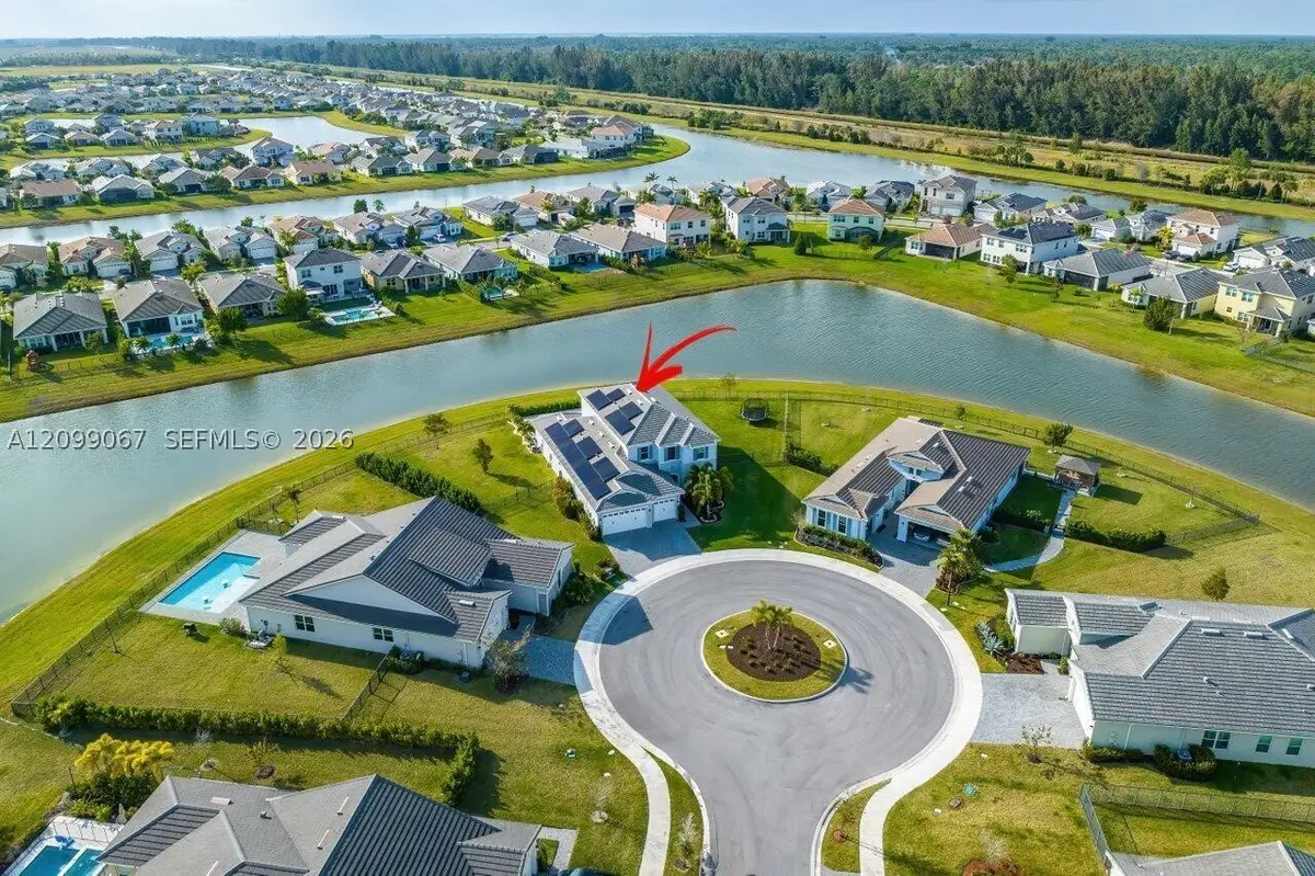15962 Wildflower, Westlake, FL 33470 - #1