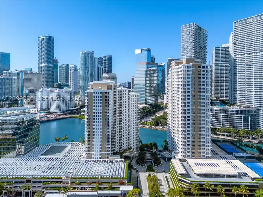 701 Brickell Key #1004, Miami, FL 33131 - #2