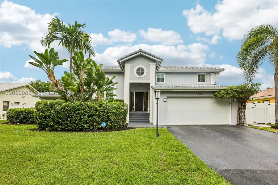 5821 Hawkes Bluff, Davie, FL 33331 - #2