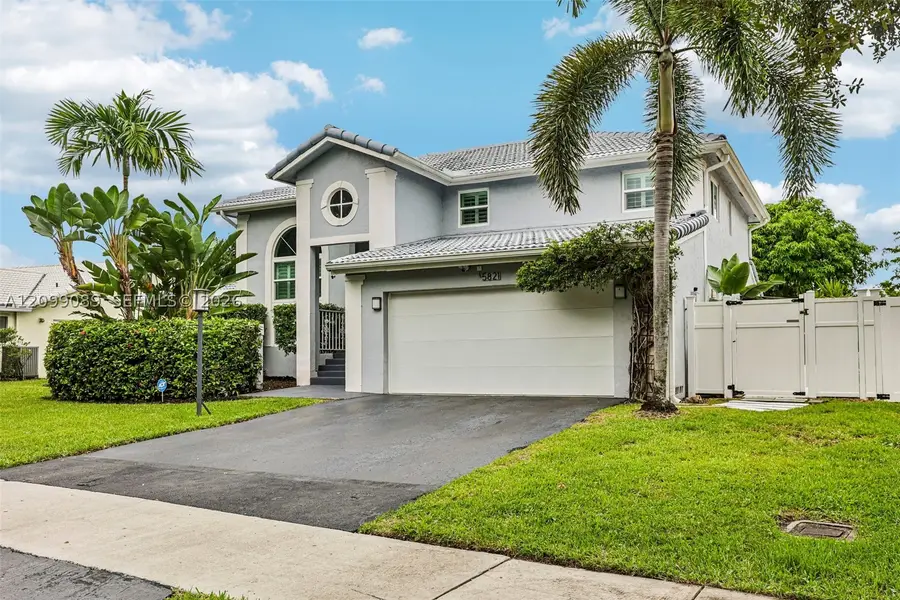 5821 Hawkes Bluff, Davie, FL 33331 - #3
