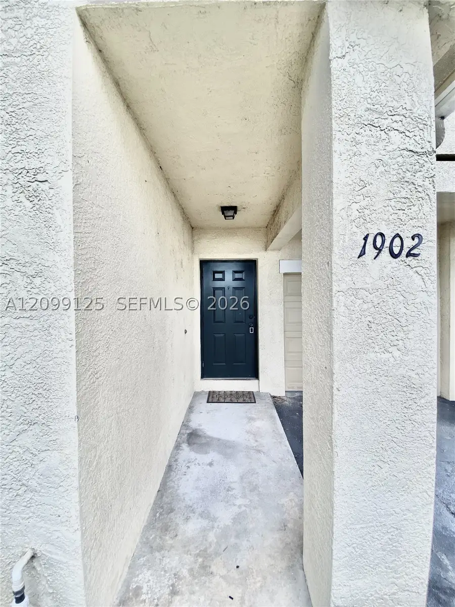 1902 Belmont #1902, North Lauderdale, FL 33068 - #3