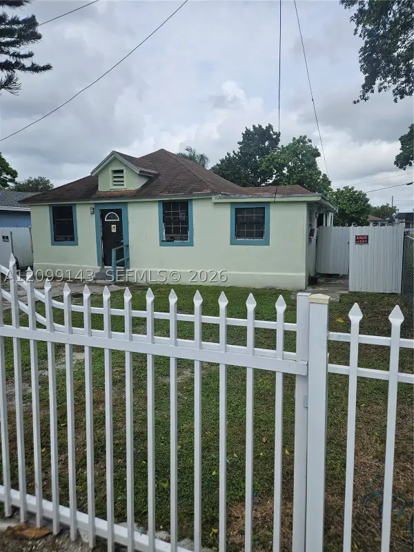 2315 NW 81st, Miami, FL 33147