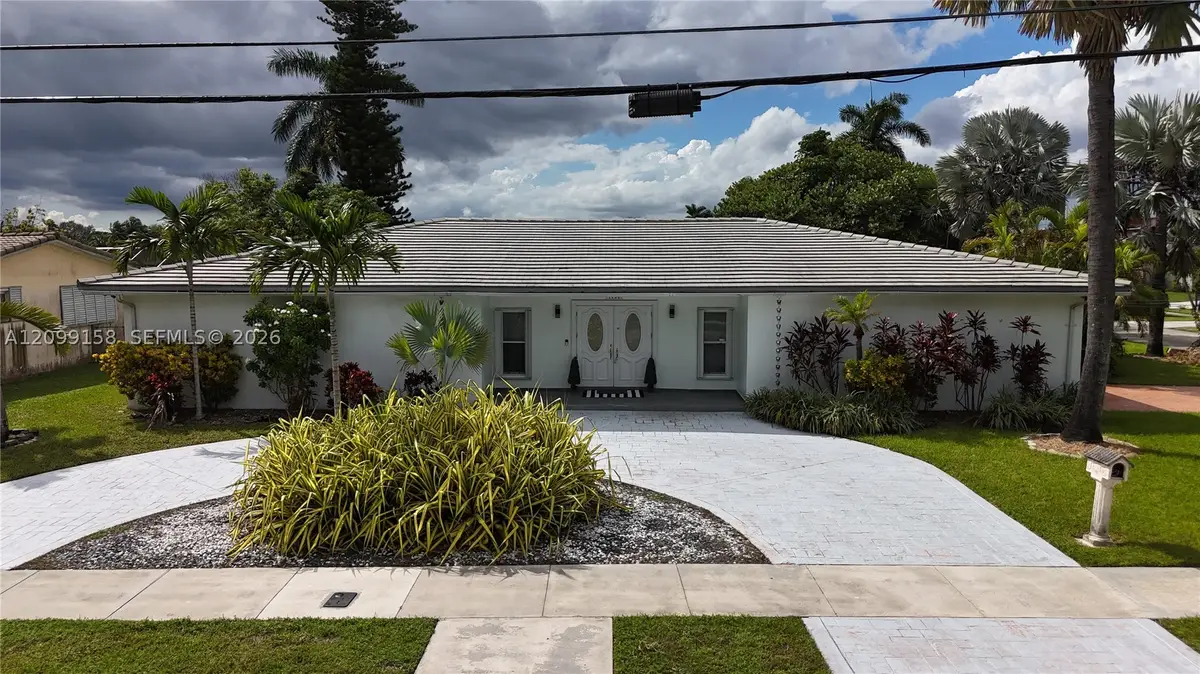 1490 Lenape, Miami Springs, FL 33166 - #1