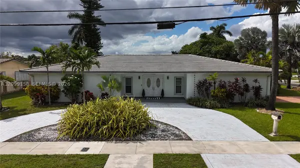 1490 Lenape, Miami Springs, FL 33166