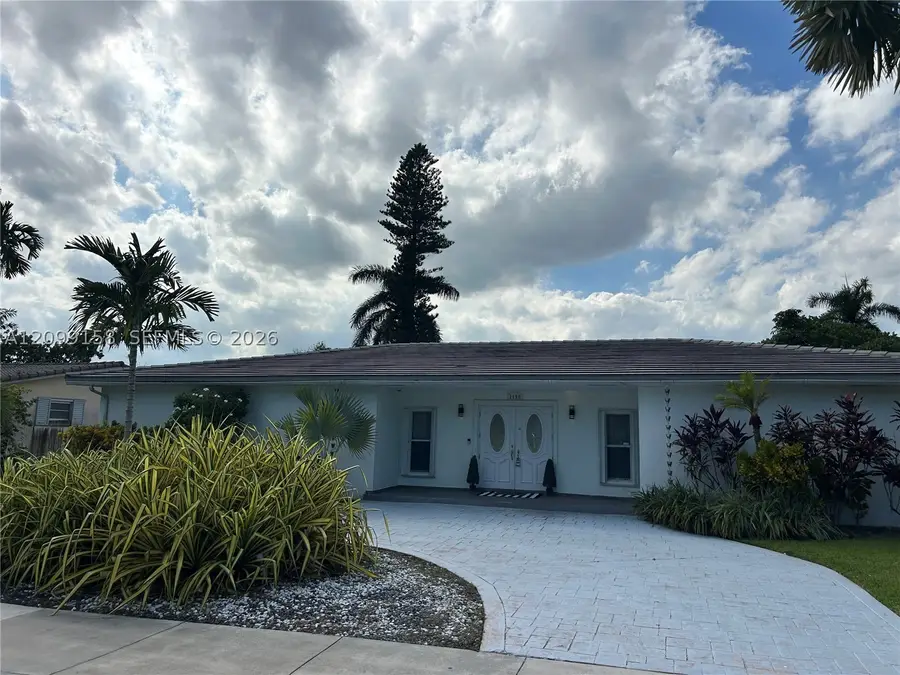 1490 Lenape, Miami Springs, FL 33166 - #3