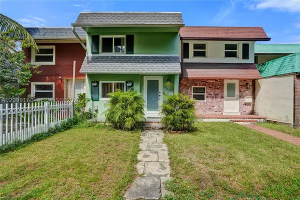 1719 NE 142nd, North Miami, FL 33181