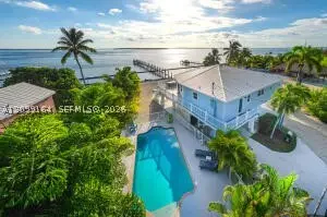 31473 Warner, Big Pine Key, FL 33043