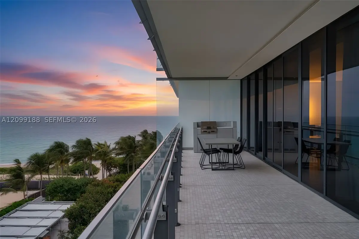 8701 Collins #603, Miami Beach, FL 33154 - #1