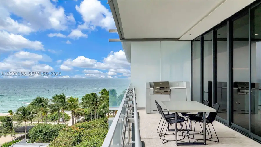 8701 Collins #603, Miami Beach, FL 33154 - #3