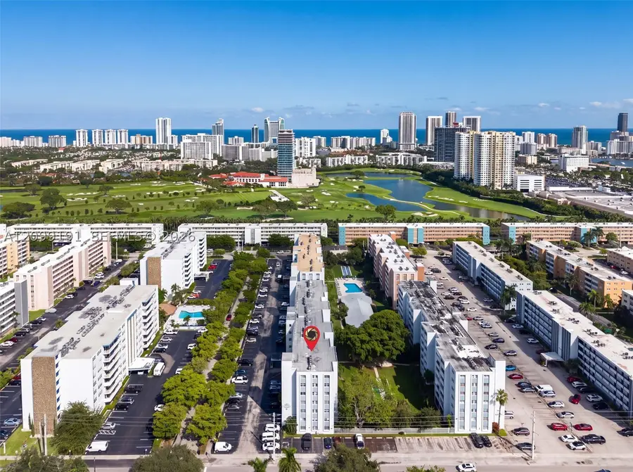 320 NE 12th #703, Hallandale, FL 33009 - #3