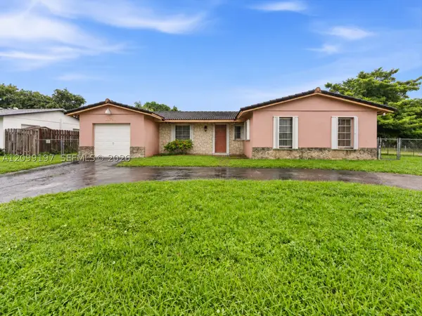 11741 SW 122nd, Miami, FL 33186
