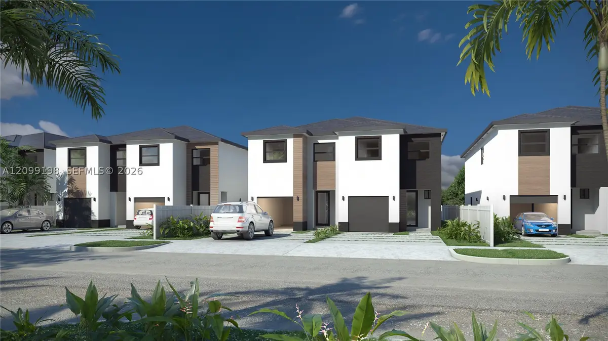 25450 SW 107 #A, Homestead, FL 33032 - #1