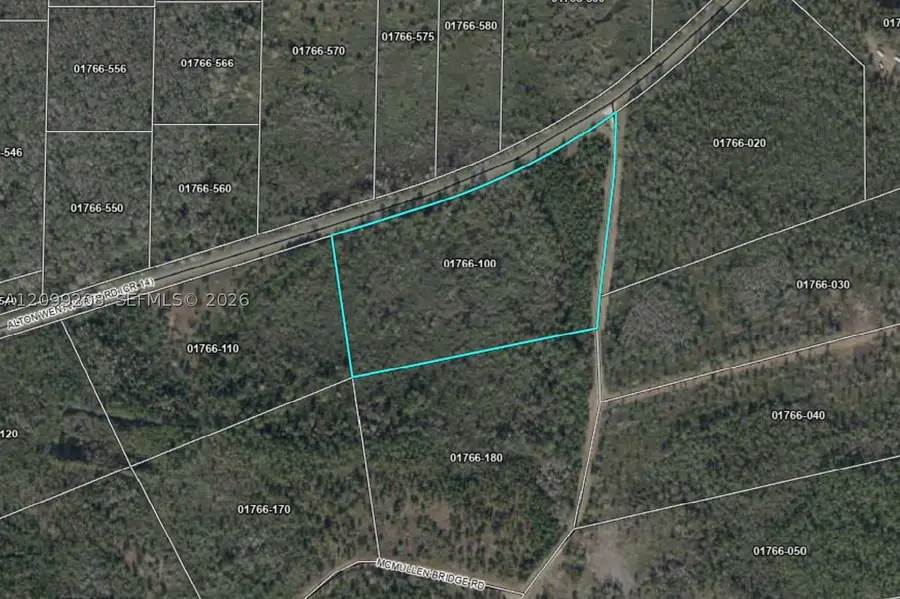 . Mcmullen Bridge, Perry North, FL 32331 - #2