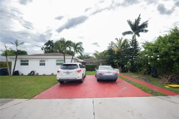 19533 SW 103, Cutler Bay, FL 33157