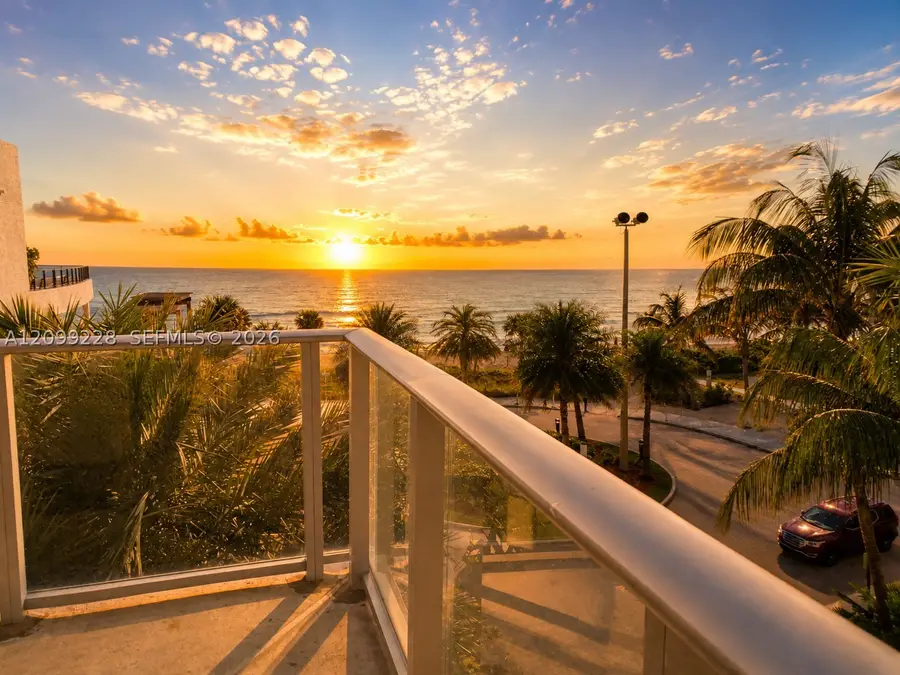 4111 S Ocean #305, Hollywood, FL 33019 - #2