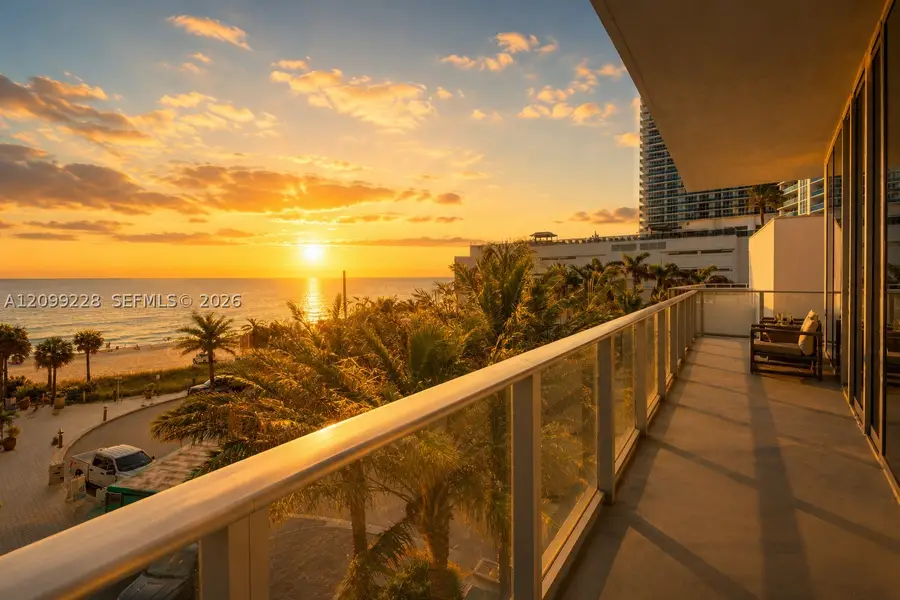 4111 S Ocean #305, Hollywood, FL 33019 - #3