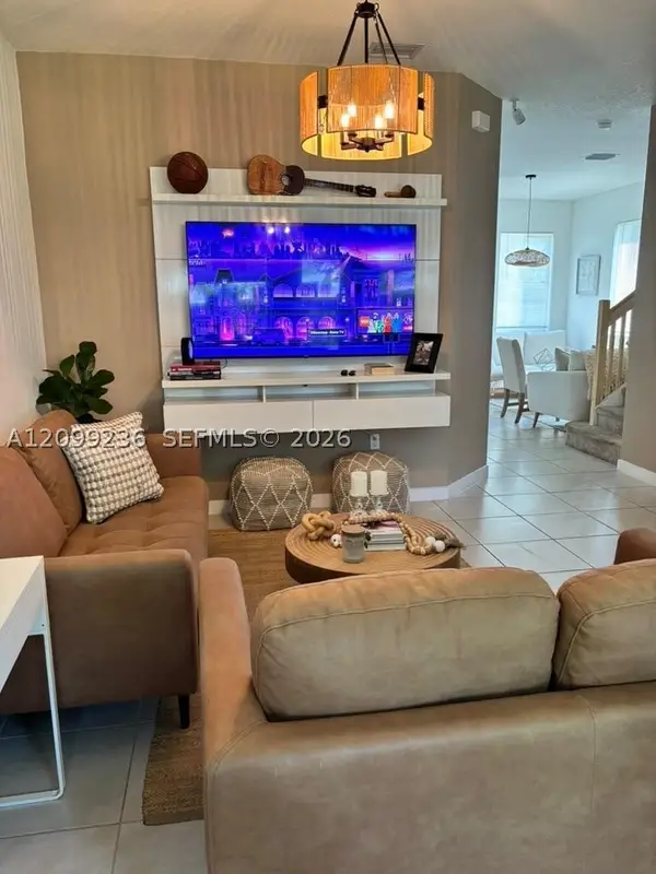 20816 NW 13th, Miami Gardens, FL 33169