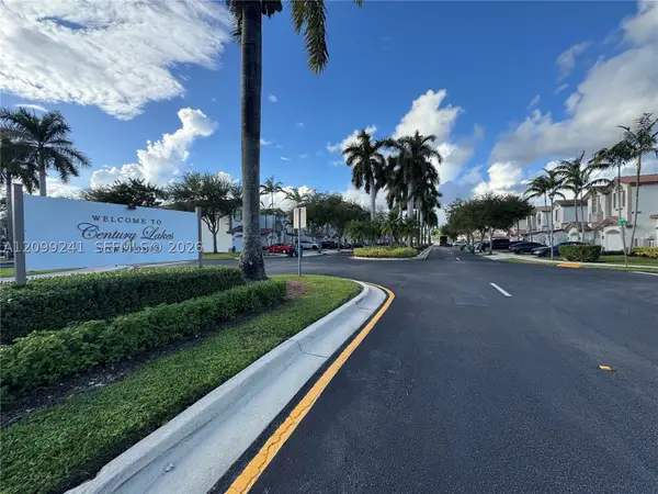 6243 SW 165th, Miami, FL 33193