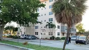 1830 Dixieanna #605, Hollywood, FL 33020 - #1