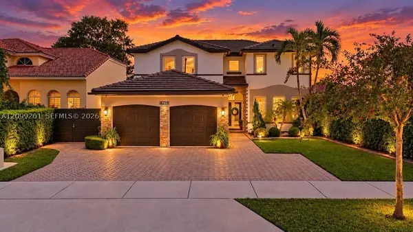 8219 SW 163rd, Miami, FL 33193