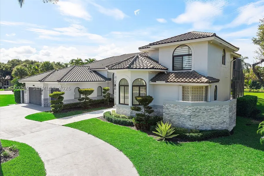 12060 NW 10th, Plantation, FL 33323 - #2