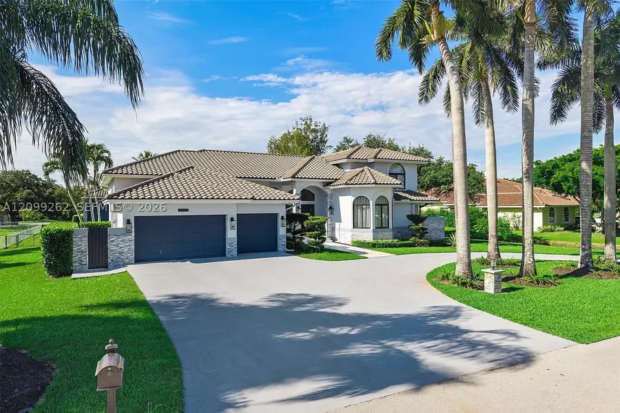 12060 NW 10th, Plantation, FL 33323 - #3