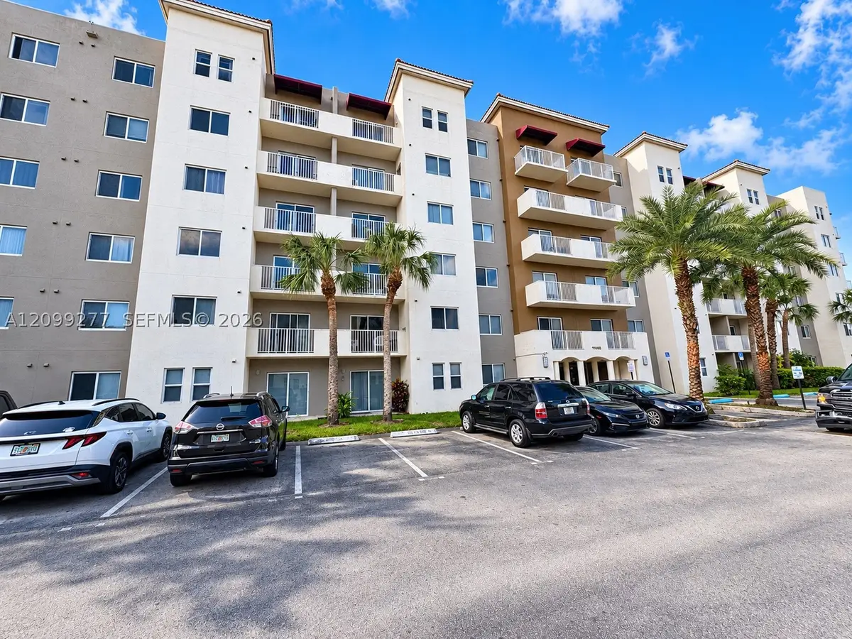11060 SW 196th #303, Cutler Bay, FL 33157 - #1
