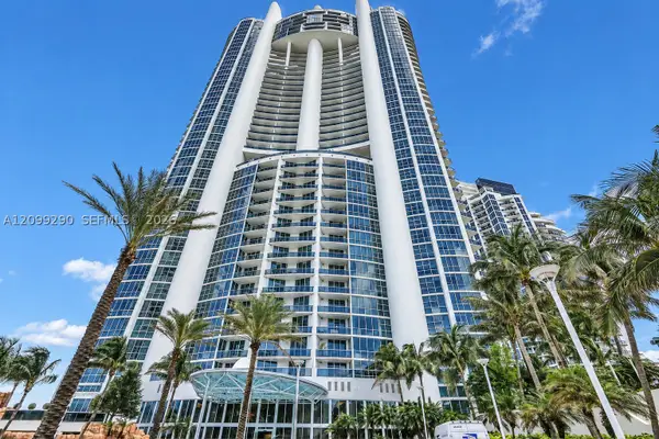 18101 Collins #602, Sunny Isles Beach, FL 33160