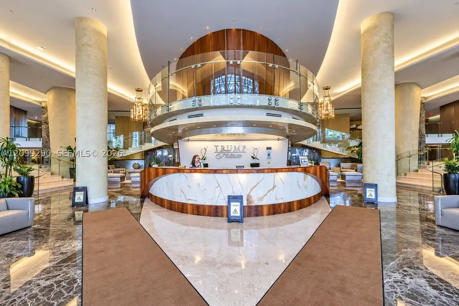 18101 Collins #602, Sunny Isles Beach, FL 33160 - #2