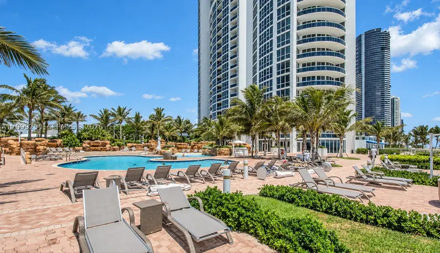 18101 Collins #602, Sunny Isles Beach, FL 33160 - #3