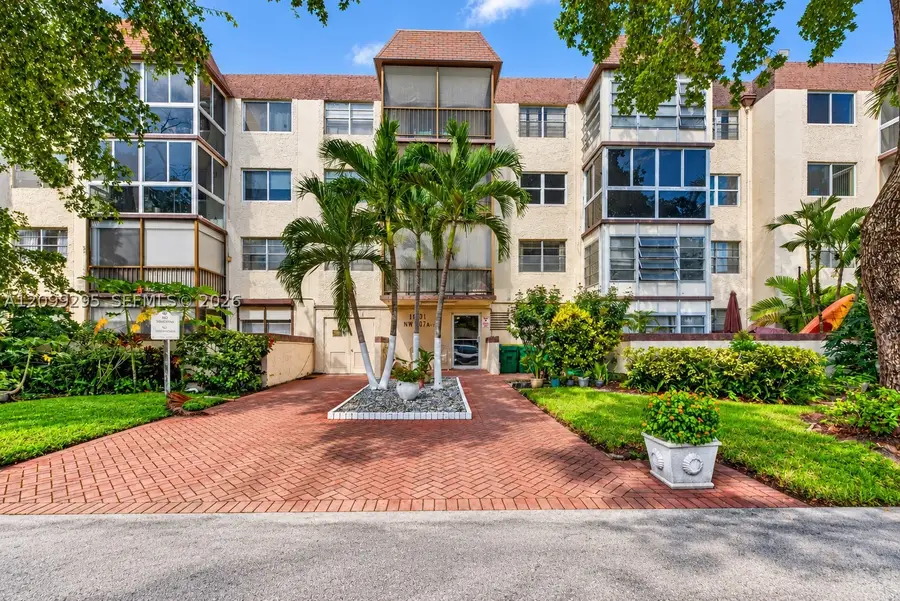1681 NW 70th #309, Plantation, FL 33313 - #3