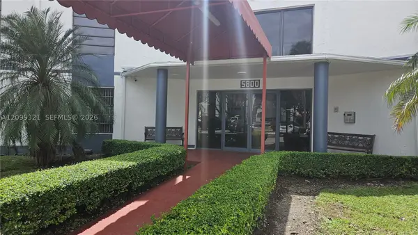 5800 SW 127th #2109, Miami, FL 33183
